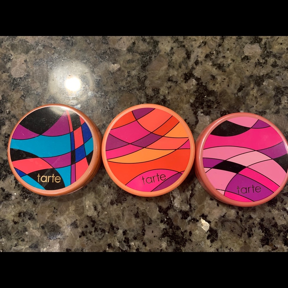 Tarte Mini Amazonian Clay 12 hours blush